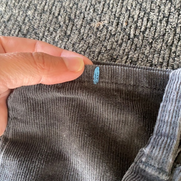 J Crew Corduroy Pants - Picture 4 of 6